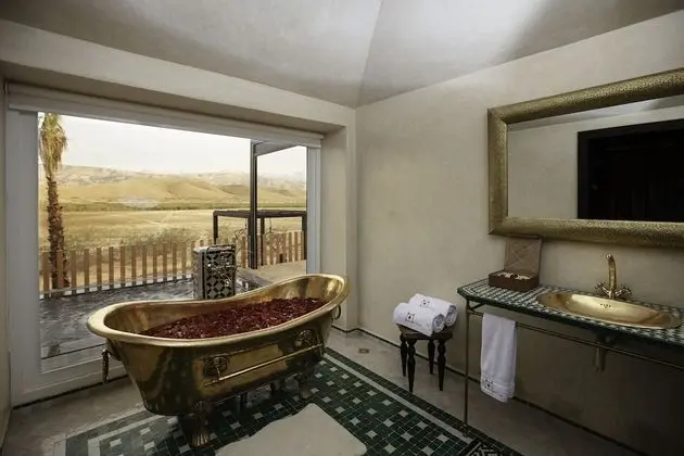 Presidential Çadır