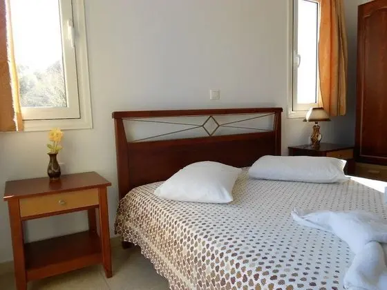 Apart Daire, Deniz Manzaralı