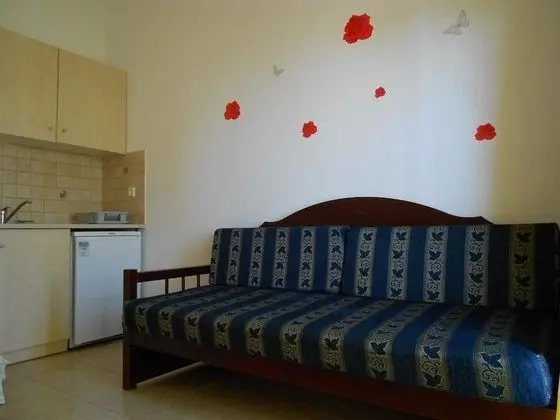 Apart Daire, Deniz Manzaralı