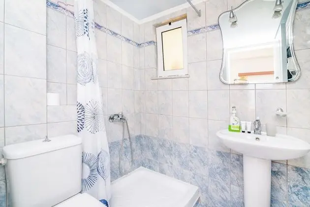 Apart Daire, Deniz Manzaralı