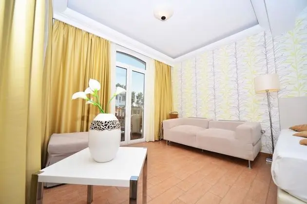 Superior Family Room