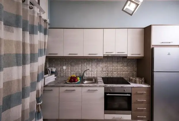 Family Ev, 2 Yatak Odası, Sigara İçilmez, Deniz Manzaralı