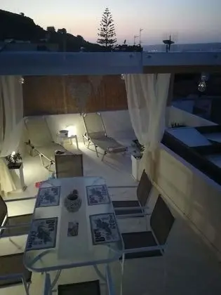 Family Ev, 2 Yatak Odası, Sigara İçilmez, Deniz Manzaralı