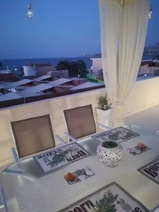 Family Ev, 2 Yatak Odası, Sigara İçilmez, Deniz Manzaralı