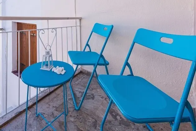 Family Ev, 2 Yatak Odası, Sigara İçilmez, Deniz Manzaralı