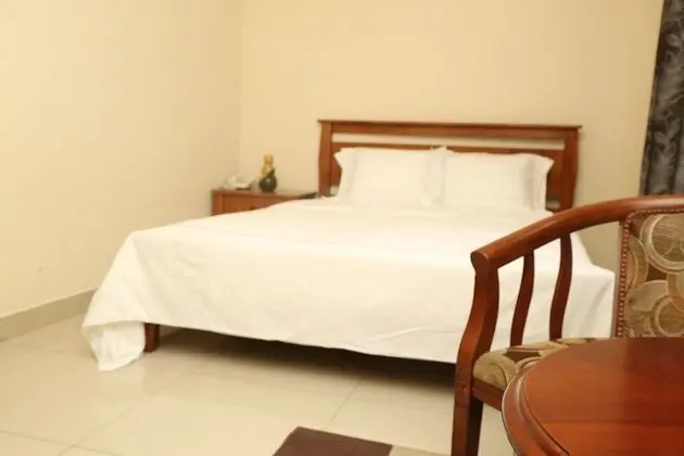 Basic Oda, 1 Yatak Odası