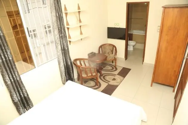 Basic Oda, 1 Yatak Odası