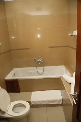 Basic Oda, 1 Yatak Odası