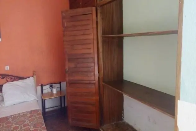 Business Tek Kişilik Oda, 1 Büyük (Queen) Boy Yatak, Sigara İçilmez