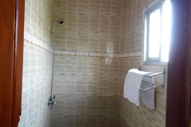 Business Tek Kişilik Oda, 1 Büyük (Queen) Boy Yatak, Sigara İçilmez