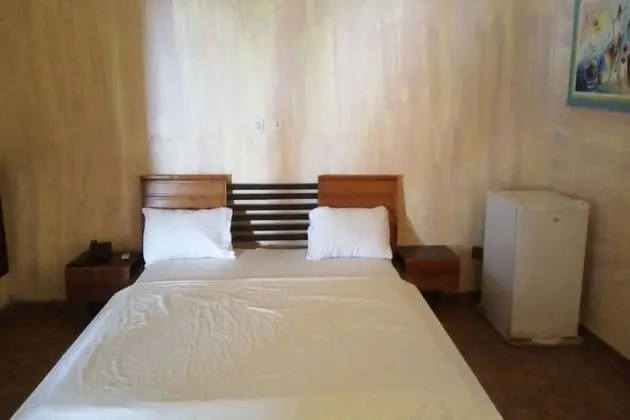 Exclusive Süit, 1 Büyük (Queen) Boy Yatak, Sigara İçilmez