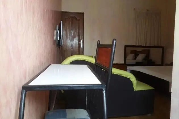 Exclusive Süit, 1 Büyük (Queen) Boy Yatak, Sigara İçilmez