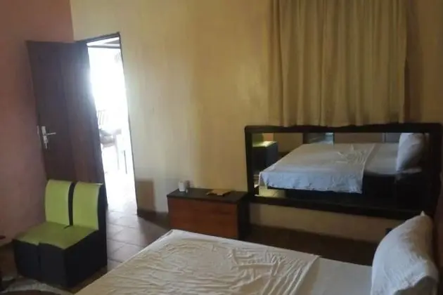 Exclusive Süit, 1 Büyük (Queen) Boy Yatak, Sigara İçilmez