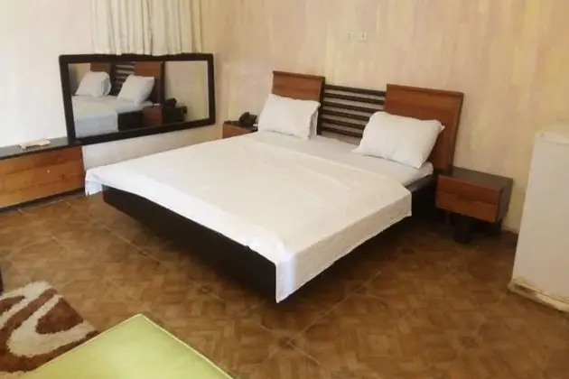 Exclusive Süit, 1 Büyük (Queen) Boy Yatak, Sigara İçilmez