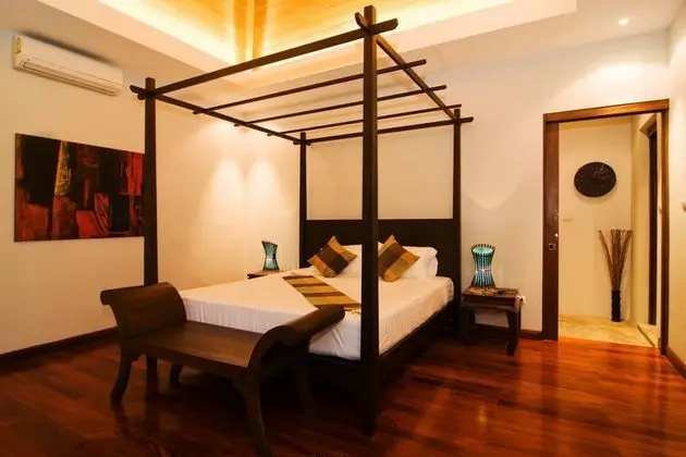 2 Bedroom Villa