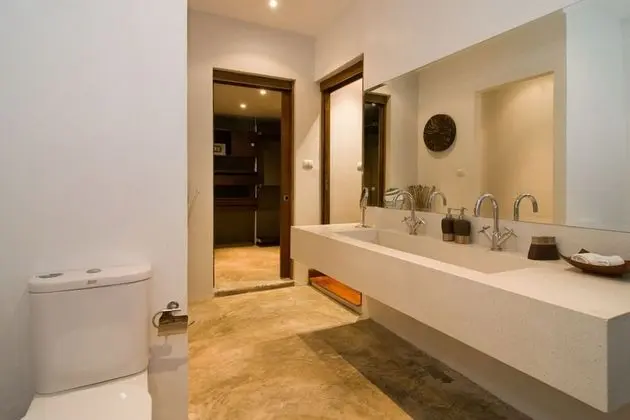 2 Bedroom Villa
