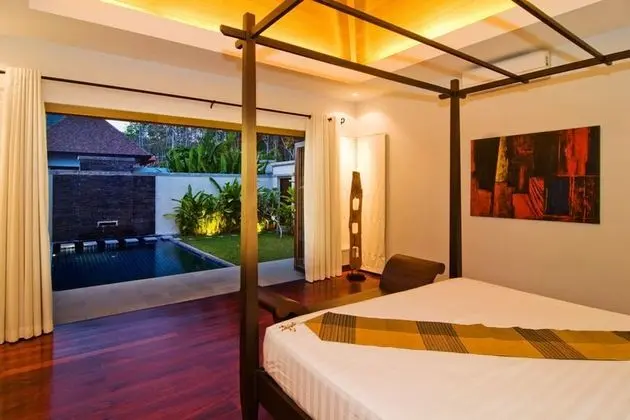 2 Bedroom Villa