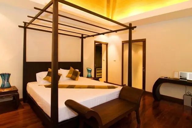2 Bedroom Villa
