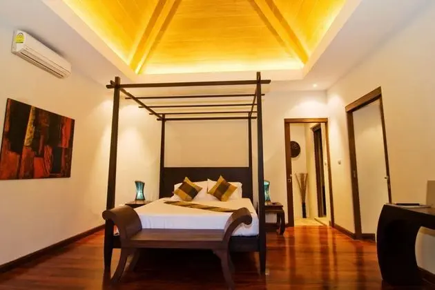 2 Bedroom Villa