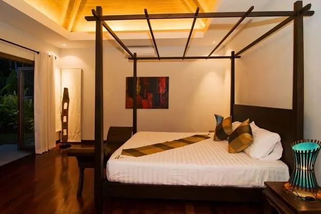 2 Bedroom Villa