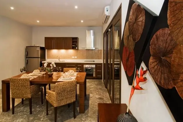 2 Bedroom Villa