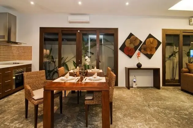 2 Bedroom Villa