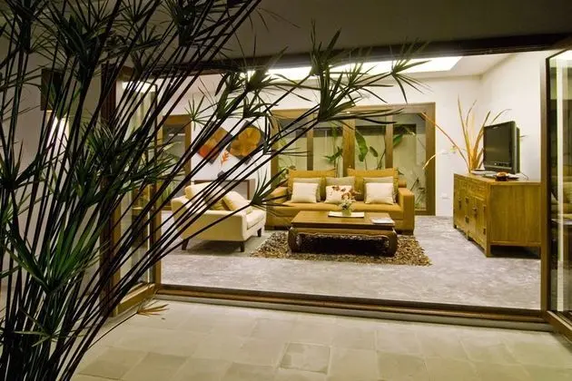 2 Bedroom Villa