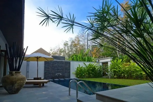 2 Bedroom Villa