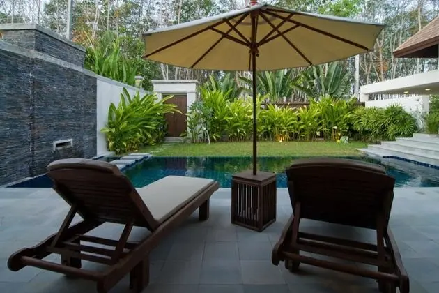 2 Bedroom Villa