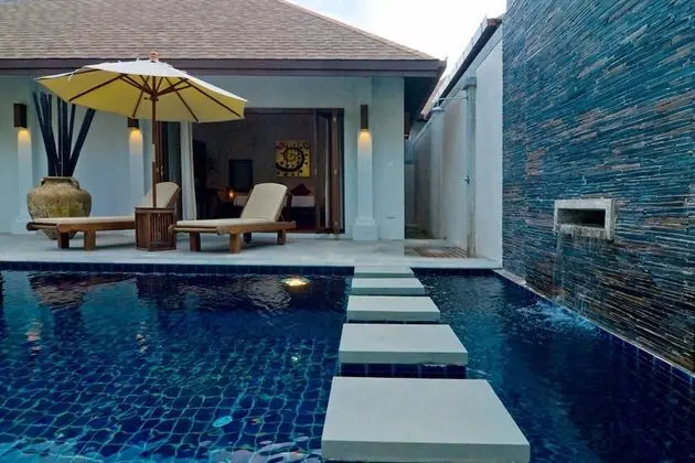 2 Bedroom Villa