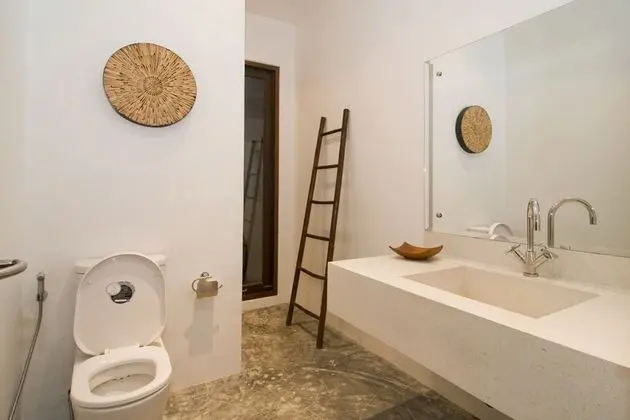 2 Bedroom Villa