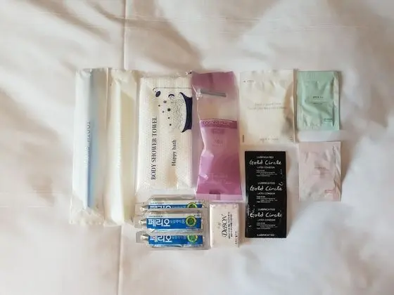 Premium Oda (2 PCs)
