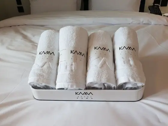 Premium Oda (2 PCs)