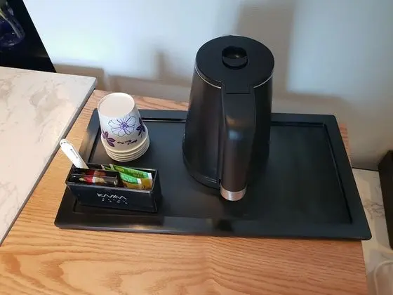 Premium Tek Büyük Yataklı Oda