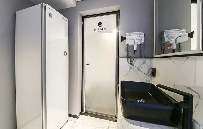 Superior İki Ayrı Yataklı Oda