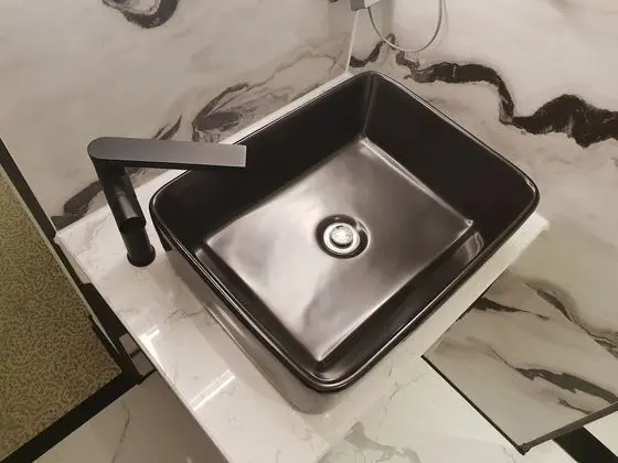 Superior İki Ayrı Yataklı Oda