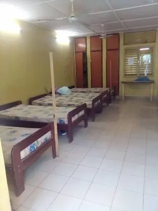 Ortak Ranzalı Oda, Sadece kadınlar için