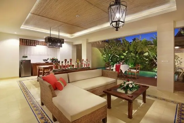 Villa, 1 Yatak Odası, Kişiye Özel Havuzlu