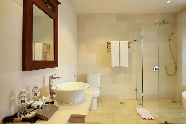 Villa, 1 Yatak Odası, Kişiye Özel Havuzlu