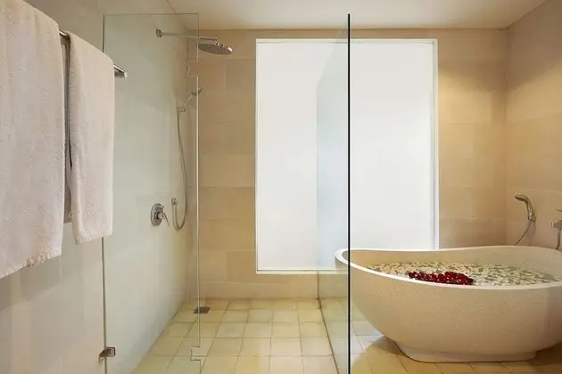 Villa, 1 Yatak Odası, Kişiye Özel Havuzlu