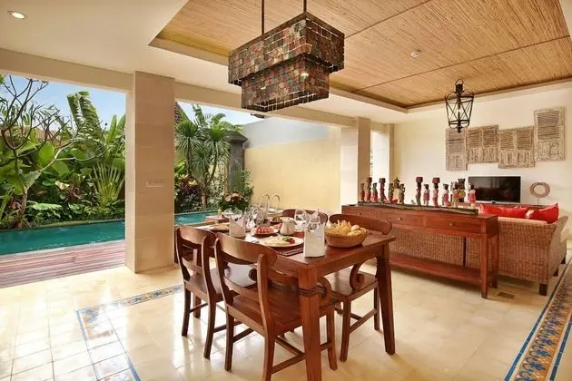 Villa, 2 Yatak Odası, Kişiye Özel Havuzlu