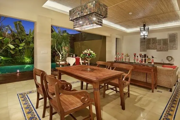 Villa, 2 Yatak Odası, Kişiye Özel Havuzlu