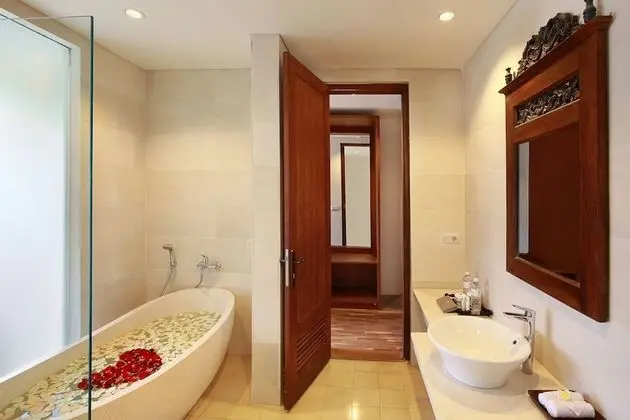 Villa, 2 Yatak Odası, Kişiye Özel Havuzlu