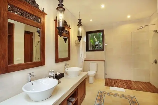 Villa, 2 Yatak Odası, Kişiye Özel Havuzlu
