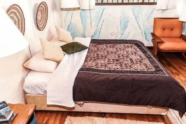 Family Kır Evi, 4 Yatak Odası, Sigara İçilmez, Göl Manzaralı