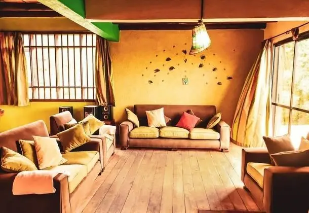 Family Kır Evi, 4 Yatak Odası, Sigara İçilmez, Göl Manzaralı