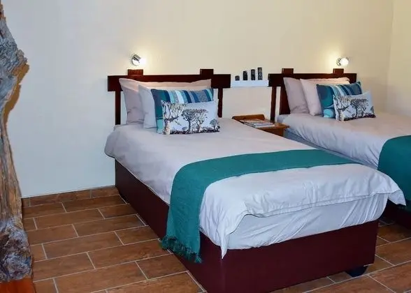 Classic Tek Büyük veya İki Ayrı Yataklı Oda, 1 Yatak Odası