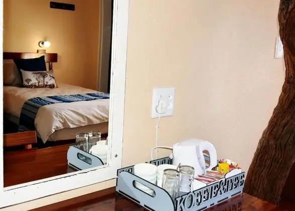 Classic Tek Büyük veya İki Ayrı Yataklı Oda, 1 Yatak Odası