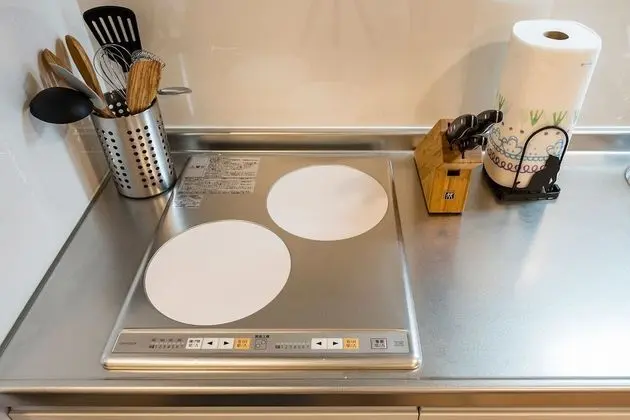 Dört Kişilik Oda, Özel Banyo