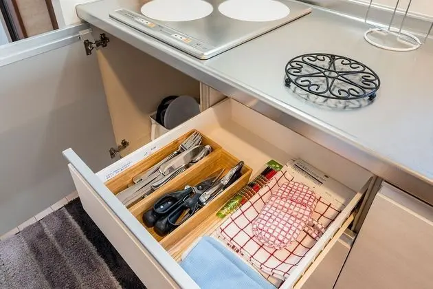 Dört Kişilik Oda, Özel Banyo